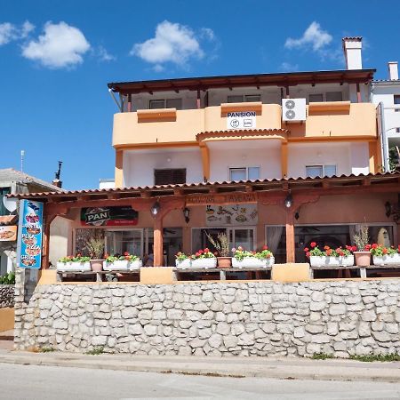 Bed&Breakfast Taverna Miskovic Pag Town Exterior foto